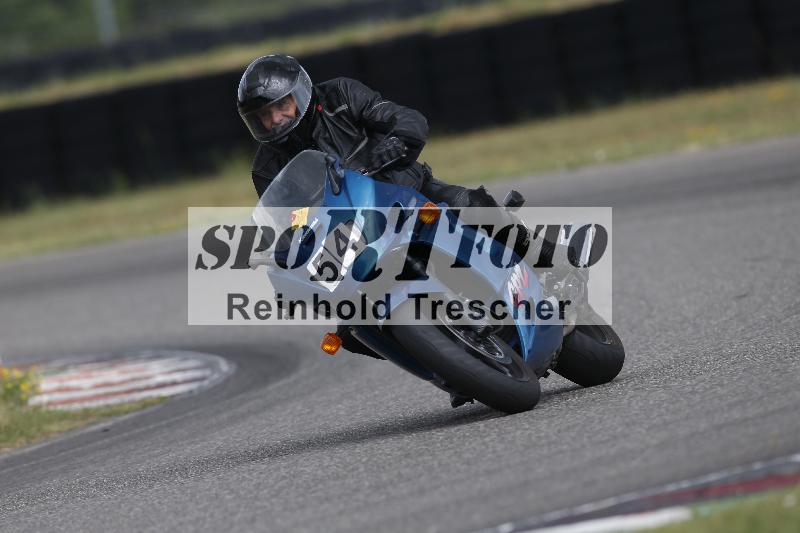 /18 05.06.2026  TZ Motorsport ADR/Gruppe gelb/54